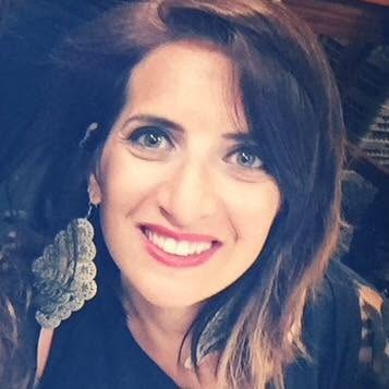 Julie Sarah Benoilid, psychologue clinicienne à Strasbourg